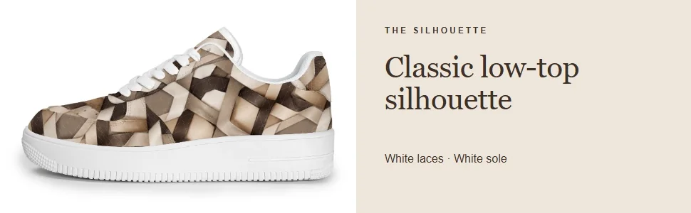 Champagne Weave detail page module 3