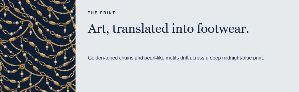 Midnight Chain detail page module 2
