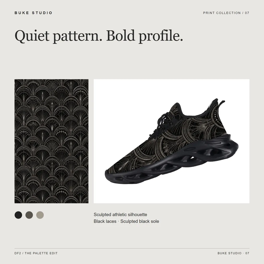Onyx Deco — Palette edit